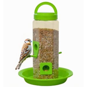 Bird Feeder